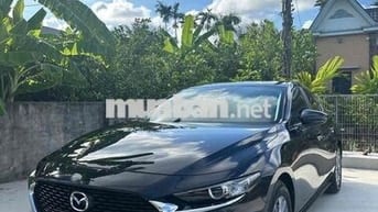 Mazda Mazda 3 Luxury Xanh đen
