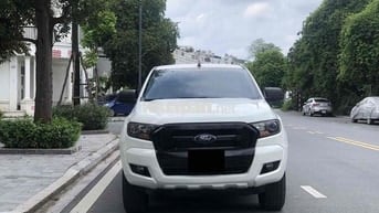 Ford Ranger XLS 2016 Tự động Trắng