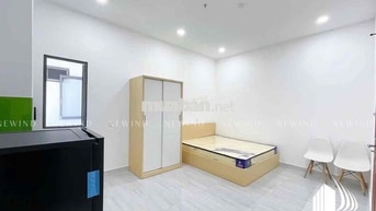 STUDIO FULL NỘI THẤT NGAY CHỢ THỦ ĐỨC