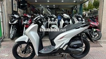 Honda SH 150i 4Val 2020 Bạc Porsche BSTP Chính Chủ