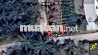 Đất nền thổ cư gần Quảng trường