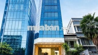 CHO THUÊ TÒA 1800M2 PHÙ HỢP SPA, KHÁCH SẠN, VĂN PHÒNG