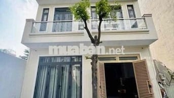 Cho Thuê Căn Hộ Mới Xây 100% DT 25m2 Có Ban Công Ful Nội Thất Q12