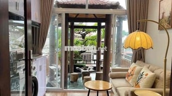🔥 1PN 2PN Tô Hiến Thành, Q10 ( Gần cmt8, Q3, sư vạn Hạnh)