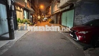 Cho thuê nhà mặt tiền nội bộ Lạc Long Quân