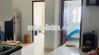 Bán Căn hộ Thái Sơn , Tân Tạo , Bình Tân 51m2 2 PN 1wc