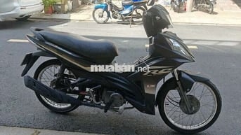 SYM Galaxy 50cc 2022 Đen 14148km