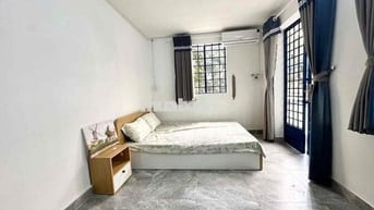 PHÒNG NGỦ TÁCH BẾP, MÁY GIẶT RIÊNG GẦN PHÚ MỸ HƯNG