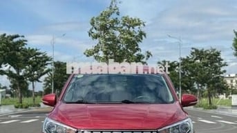 Suzuki Ertiga Sport 2021 1.5AT Đỏ 49776 km