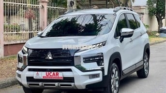 Mitsubishi Xpander Cross 2023 1.5L Trắng Tự động
