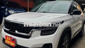 KIA Seltos 1.6 Premium 2022 25.000 km