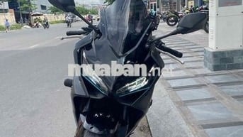 Honda CBR650RR ĐK đầu 2024 Đen 8000 km