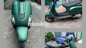 Piaggio Vespa lx 3vie máy kêu, giấy tờ đầy đủ 