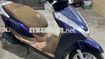 Honda Lead 2015 Xanh, Nâu