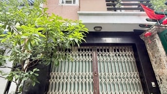 Thuê nhà nguyên căn hoặc Cố nhà, DT 91m2 hẻm ô tô - Âu Dương Lân P3 Q8