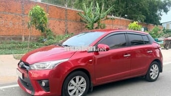 Toyota Yaris 2014 E tự động cực đẹp êm rẻ sẵn dùng