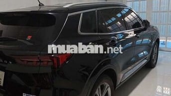 Ford Territory Trend 2023 Đen 7.000 km