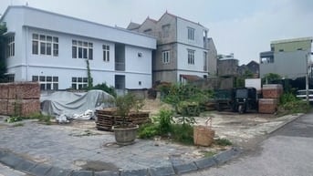 Mặt Phố Phúc Lợi – Long Biên , 133/300 M2 – Đất – M T 10.8 M  Giá 27.7