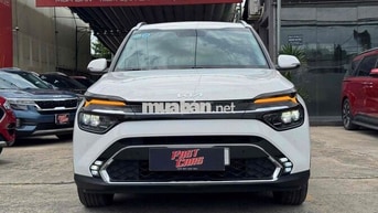 Kia Seltos 1.4 Premium 2021 không lỗi lầm bao test