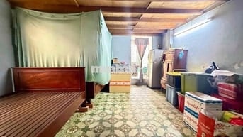 Bán nhà Điện biên phủ (5.2*16) cạnh ĐH Hồng Bàng