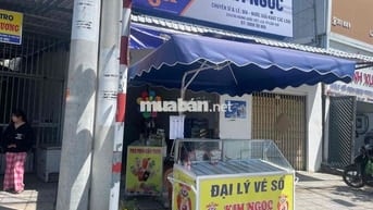 Sang mặt bằng đang kinh doanh ổn định ngang Công An Phường An Bình