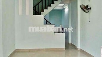 Cho Thuê Nhà 4x14 1 Trệt 1 Lầu 2Pn 2Wc Sân Xe Máy Hẻm Ôtô Thạnh Lộc 37