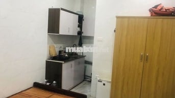 Phòng đẹp sạch thoáng giá rẻ 2tr7 ở 371 kim mã