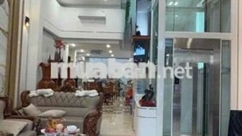 TUYỆT PHẨM TÂN SƠN NHÌ - NHÀ ĐẸP NHƯ MƠ, HẺM XE HƠI THÔNG THOÁNG!
