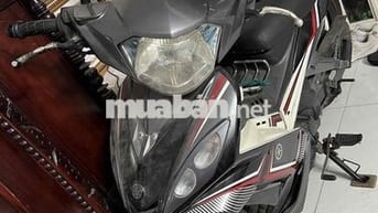 Yamaha Exciter 2010 Đen-Đỏ-Trắng 2 chỗ