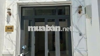 Cho Thuê Nhà Mặt Tiền Nguyên Căn Đường Huỳnh Văn Bánh