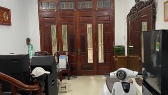 Bán nhà tại ngõ ô tô 487 Kim Ngưu, Hai Bà Trưng
