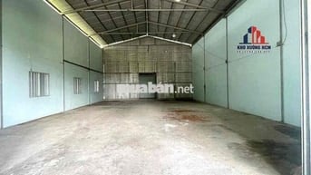 Cho Thuê Xưởng Hóc Môn 350m…. tải 10T