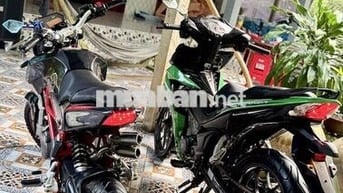 Benelli TNT 125cc Đen 125cc