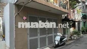 Hot, Bán gấp Nhà riêng Hoàng Văn Thụ TBình sát Sân Bay, 40m2, 2T 5ty5