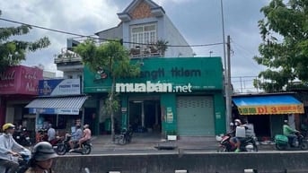 Cho Thuê MB Kinh Doanh Tự Do - 300m2 - Mặt tiền đường Nguyễn Thị Sóc