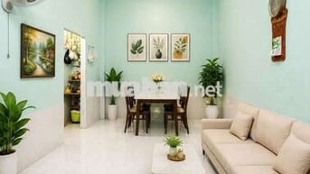 SÁT MẶT TIỀN TÂN MỸ Q7- 30m2- 2 LẦU - KO QH CHỈ 2.99 tỷ