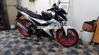 Honda Sonic 2021 Trắng đỏ