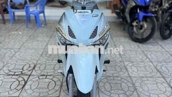Honda Future Fi 2008 Trắng