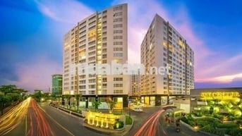 cần cho thuê nhiều officetel tại chung cư sky centter