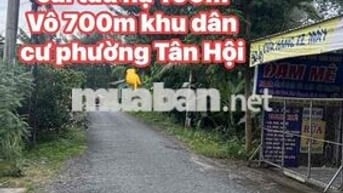 ĐẤ CHÍNH CHỦ SỔ HỒNG RIÊNG ĐẤT Ở ĐÔ THỊ
