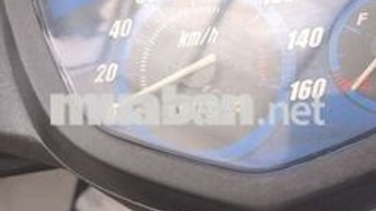 Yamaha Sirius Xanh đen 79.272 km