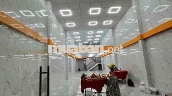 🏡 NHÀ CHO THUÊ 5X20 - MẶT TIỀN TRẦN VĂN MƯỜI – XUÂN THỚI ĐÔNG, HÓC MÔN