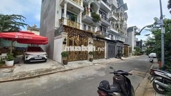 BÁN LÔ ĐẤT ĐẸP KDC CENTER HOME - TRƯỜNG THỌ THỦ ĐỨC 💎 5.95 TỶ