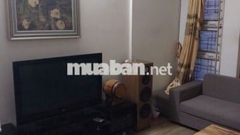 Phòng trọ ngõ 58 phố Trần Bình, gần ĐH Thương Mại, đường Hồ Tùng Mậu