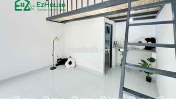 FREE Tiền Nhà Tháng 7- Khai Trương Studio Gác Cao 2m
