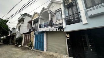 Nhà Đẹp 2 tầng,  HXH Đào Sư Tích, 93m2, 3PN, Giá 6.15 tỷ
