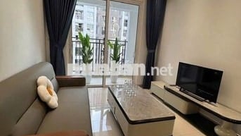 Chung cư Screc, Trường Sa, Q3: 2p ngủ, 65m2, full NT, NT mới, 13triệu
