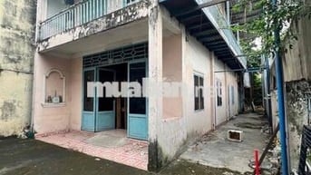 254M2(7x32)- TÂN KỲ TÂN QUÝ - KẾ TP - 10M RA MẶT TIỀN - XÂY CHDV NGON