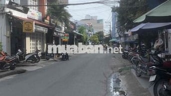 BÁN NHÀ MT TÂN BÌNH - SẴN HỢP ĐỒNG THUÊ 14 TR - SH RIÊNG  CÔNG CHỨNG