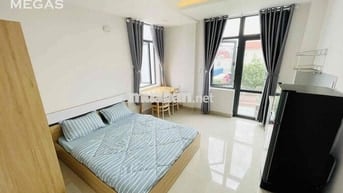 ❣️STUDIO CỬA SỔ TRỜI - BAN CÔNG❣️FULL NỘI THẤT _ KHU DÂN CƯ AN SƯƠNG